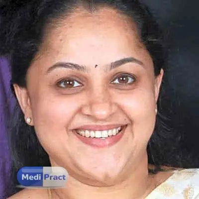 Dr. Honey Sibi Profile Picture