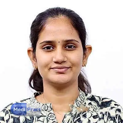 Dr. Honeysha E Profile Picture