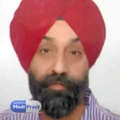Dr. Honney Sawhney Profile Picture
