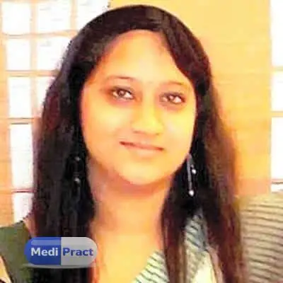 Dr. Hophsiya Chand Profile Picture