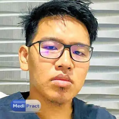 Dr. Hormin Likha Profile Picture