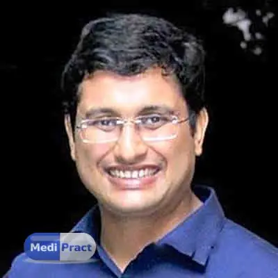 Dr. Hormuzd K Vakil Profile Picture