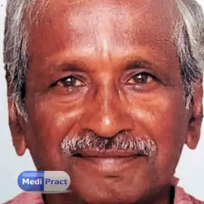 Dr. Hr. D R Raju Profile Picture