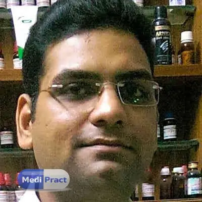 Dr. HR Kumawat Profile Picture