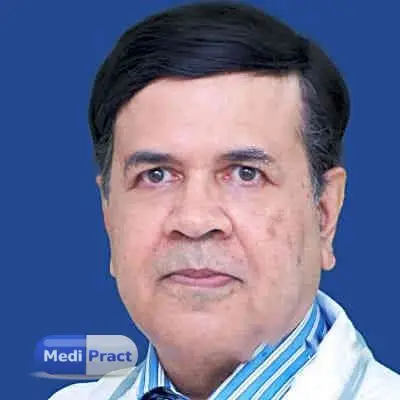 Dr. HR Ravi Profile Picture