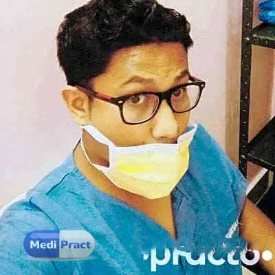Dr. Hriday Ranjan Patgiri Profile Picture