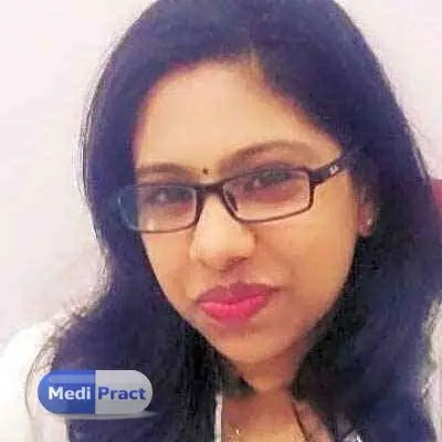 Dr. Hridya Mohan Profile Picture