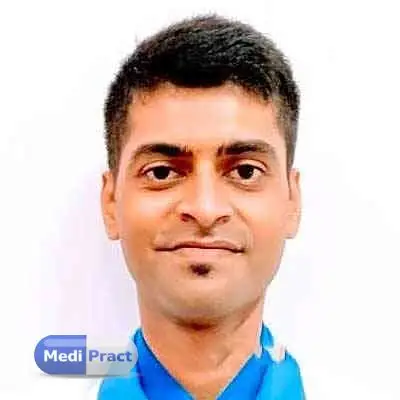 Dr. Hrishikesh Agrawal Profile Picture