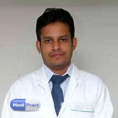 Dr. Hrishikesh Chakrabartty Profile Picture