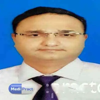 Dr. Hrishikesh Desai Profile Picture