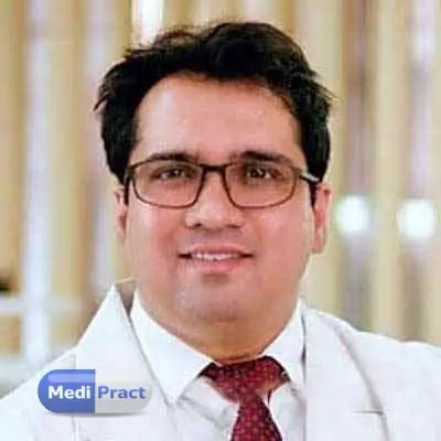 Dr. Hrishikesh Karmarkar Profile Picture
