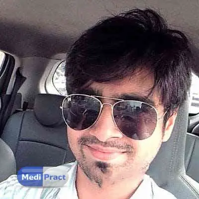 Dr. Hrishikesh Khaire Profile Picture