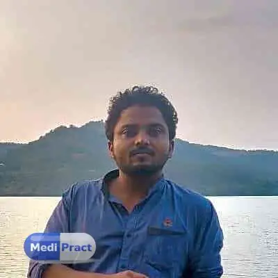 Dr. Hrishikesh Maske Profile Picture