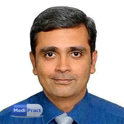 Dr. Hrishikesh T Joshi Profile Picture