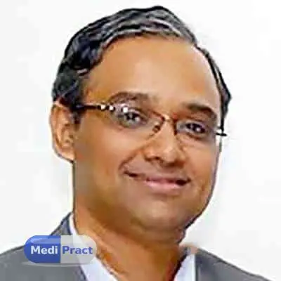 Dr. Hrishikesh Tadwalkar Profile Picture