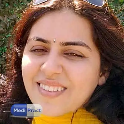 Dr. Hrishita Wadhwa Chugh Profile Picture