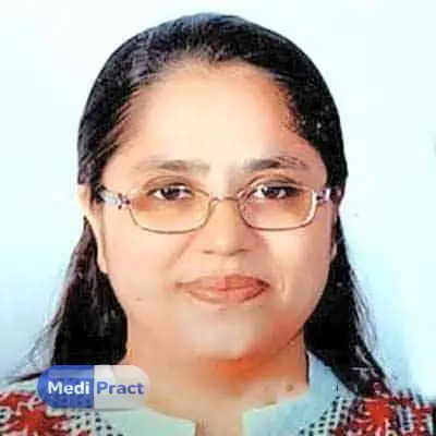 Dr. Hritu Singh Profile Picture