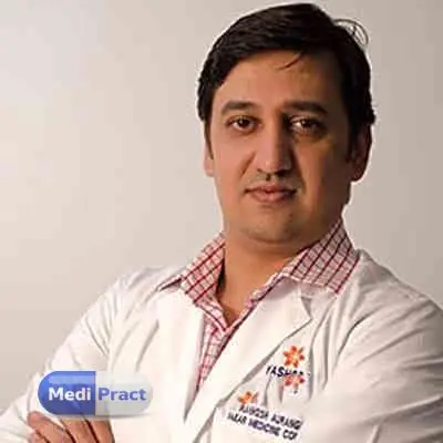 Dr. Hrushikesh Aurangabadkar Profile Picture
