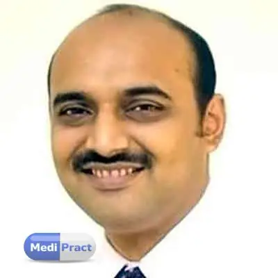 Dr. Hrushikesh R.Saraf Profile Picture