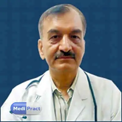 Dr. HS Raswan Profile Picture