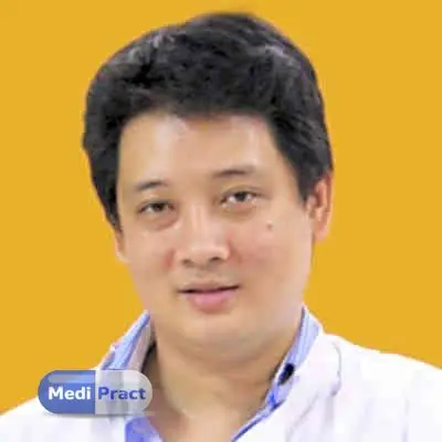 Dr. Hubert Shu Profile Picture