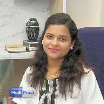 Dr. Huda Ejaz Profile Picture