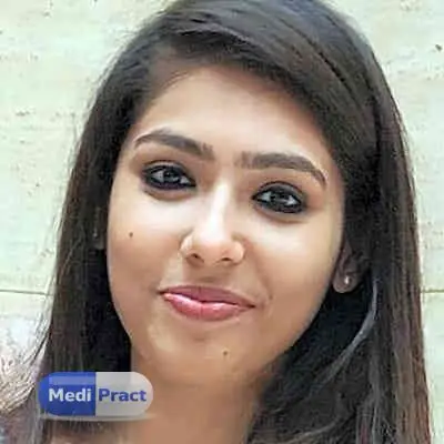 Dr. Huda Shamim Profile Picture