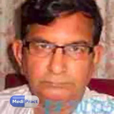 Dr. Hukumchand Chopade Profile Picture