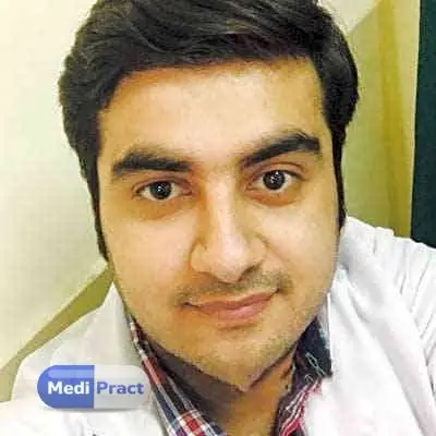 Dr. Hulas Gogia Profile Picture