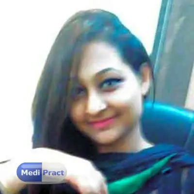 Dr. Huma Atif Profile Picture