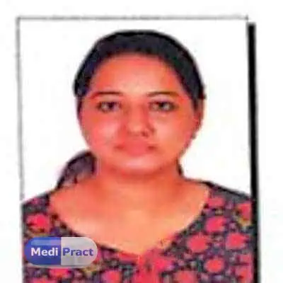 Dr. Huma Haque Profile Picture