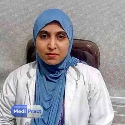 Dr. Huma Meher Profile Picture