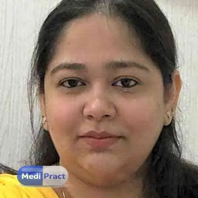 Dr. Humaira Siddiqui Profile Picture