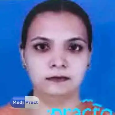Dr. Humaria Sayed Profile Picture