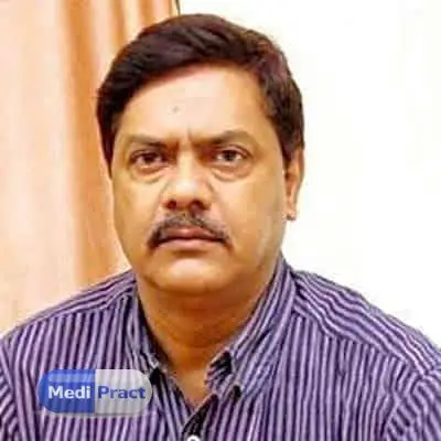 Dr. Humayun Ali Shah Profile Picture