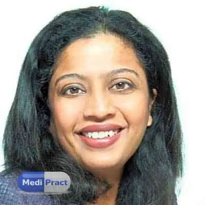 Dr. Humeira Badsha Profile Picture