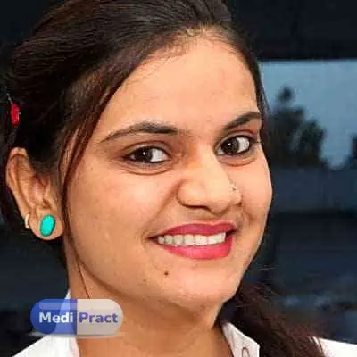 Dr. Humera Pathan Profile Picture