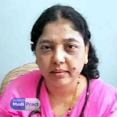 Dr. Humera Sultana Profile Picture