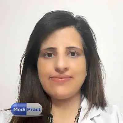 Dr. Humiera Bhat Profile Picture
