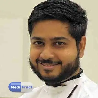 Dr. Hunaid Merchant Profile Picture