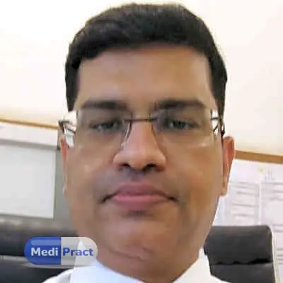 Dr. Husain Bhati Profile Picture