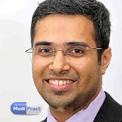 Dr. Husain Harianawala Profile Picture