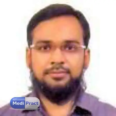 Dr. Husain Sabir Profile Picture