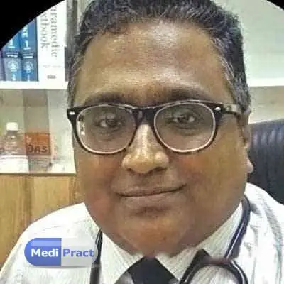 Dr. Husein H. Mamujee Profile Picture