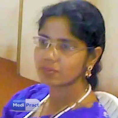 Dr. Husnara Rafeeq Ahmed Profile Picture