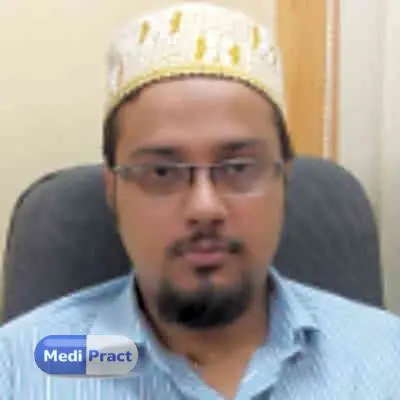 Dr. Hussain H Nulwala Profile Picture