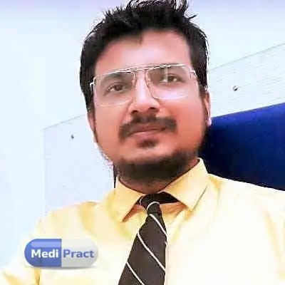 Dr. Hussain Kotawala Profile Picture