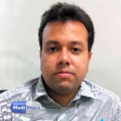 Dr. Hussain Olia Profile Picture