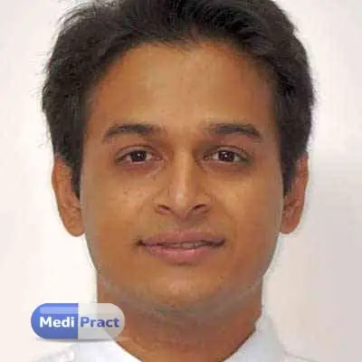 Dr. Hussain Wardhawala Profile Picture