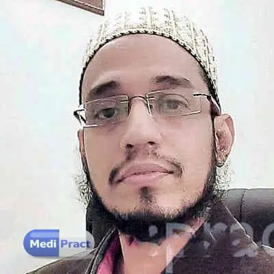 Dr. Hussainy Attar Profile Picture